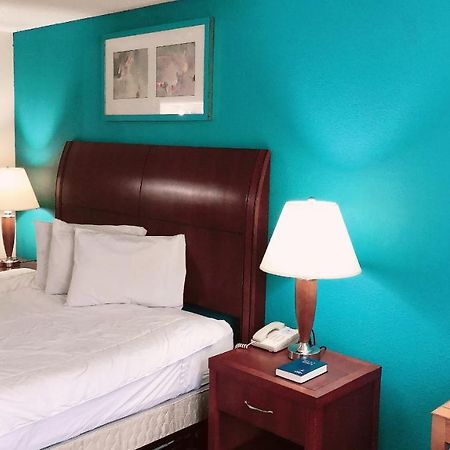 Lima Inn Hotel Luaran gambar