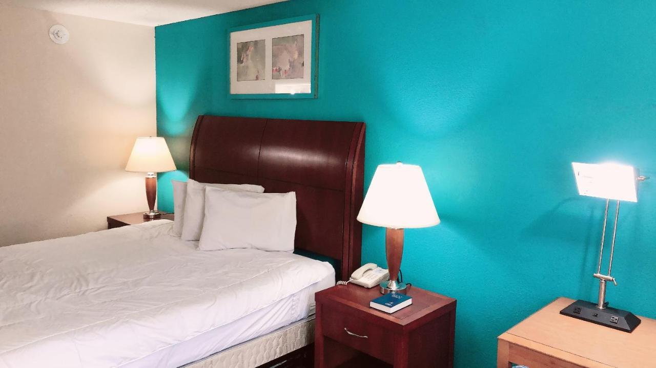 Lima Inn Hotel Luaran gambar