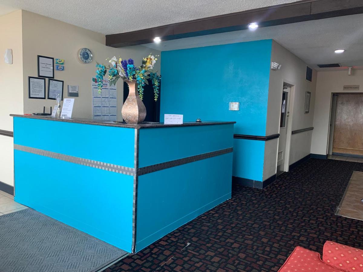 Lima Inn Hotel Luaran gambar
