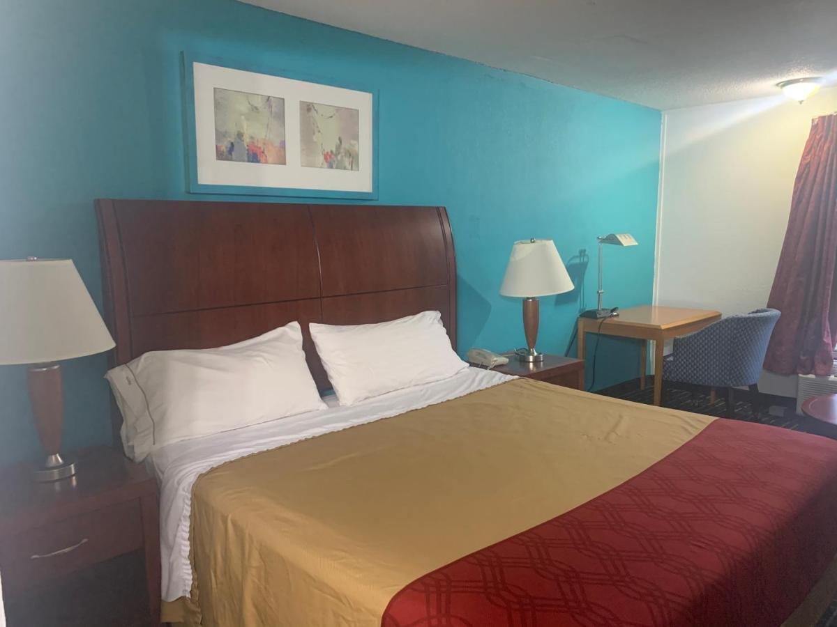 Lima Inn Hotel Luaran gambar