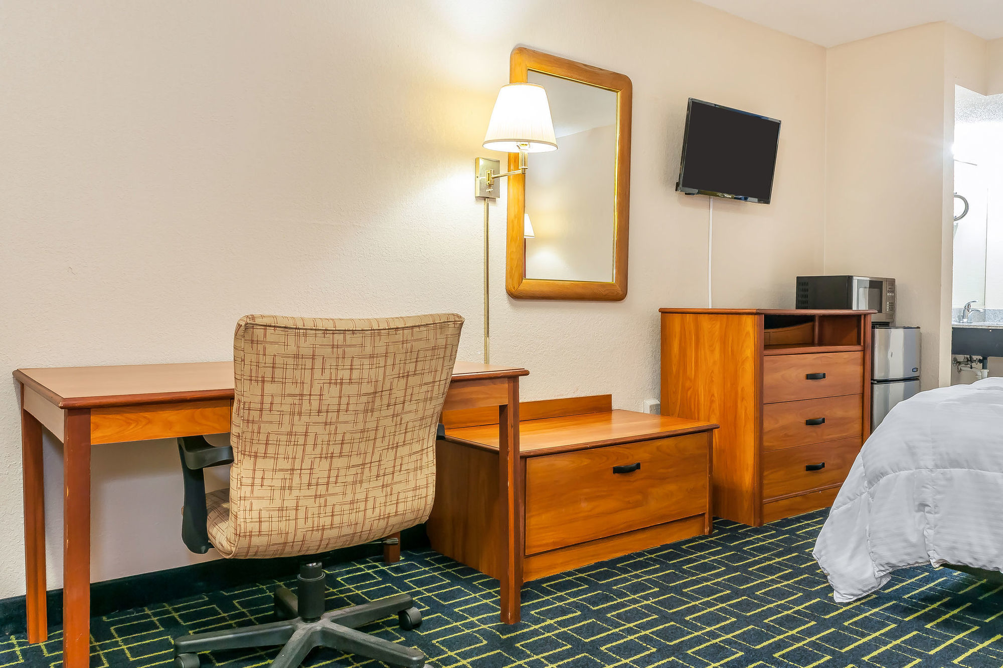 Lima Inn Hotel Bilik gambar