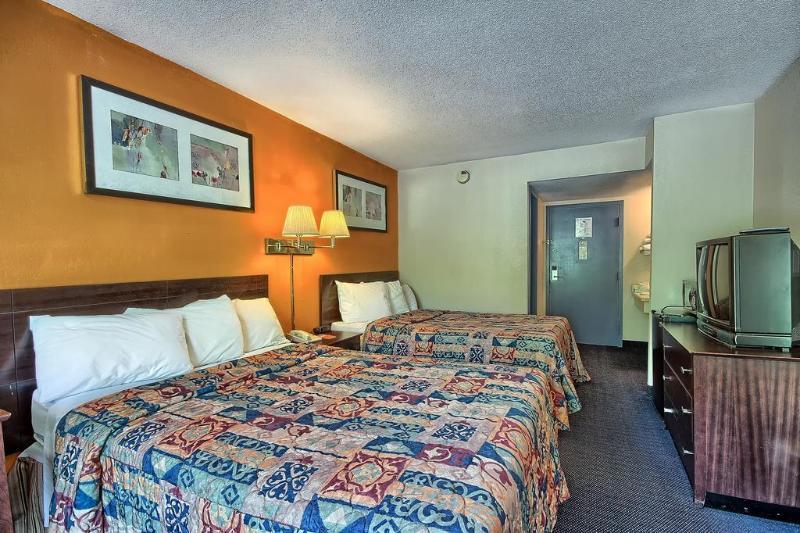Lima Inn Hotel Luaran gambar
