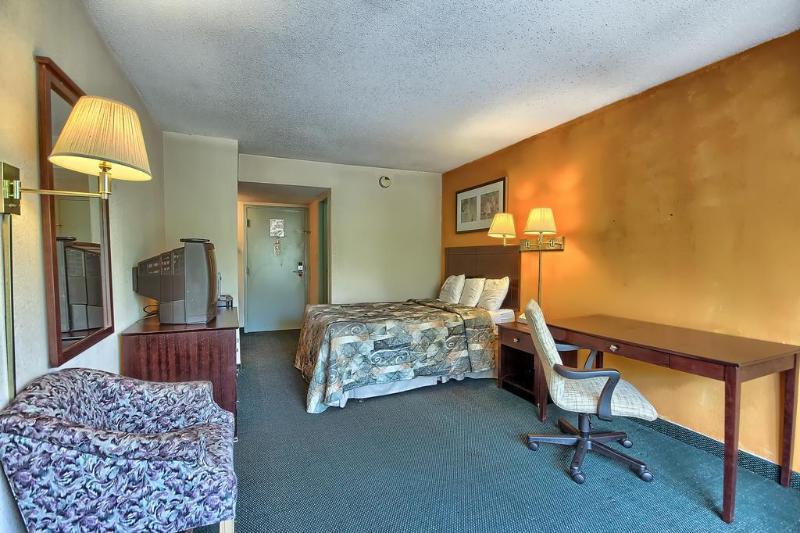 Lima Inn Hotel Luaran gambar