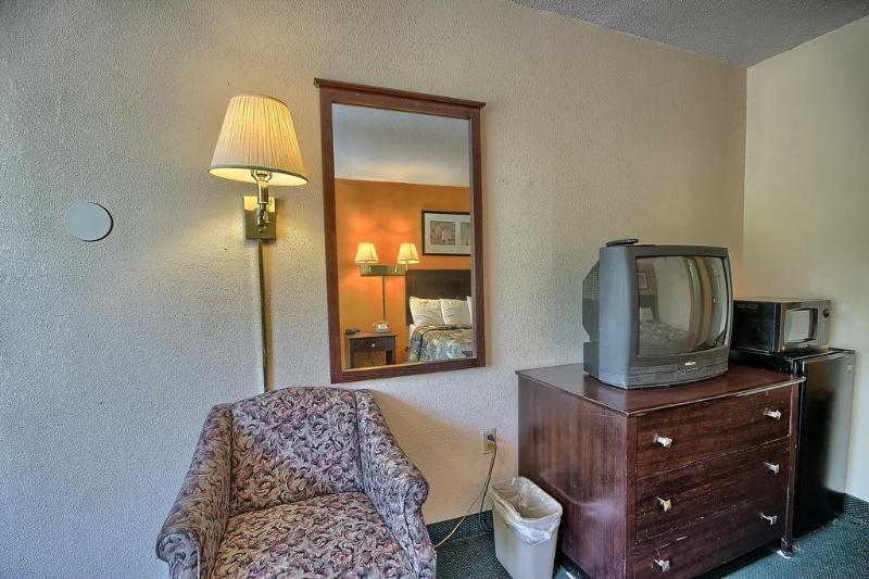 Lima Inn Hotel Luaran gambar