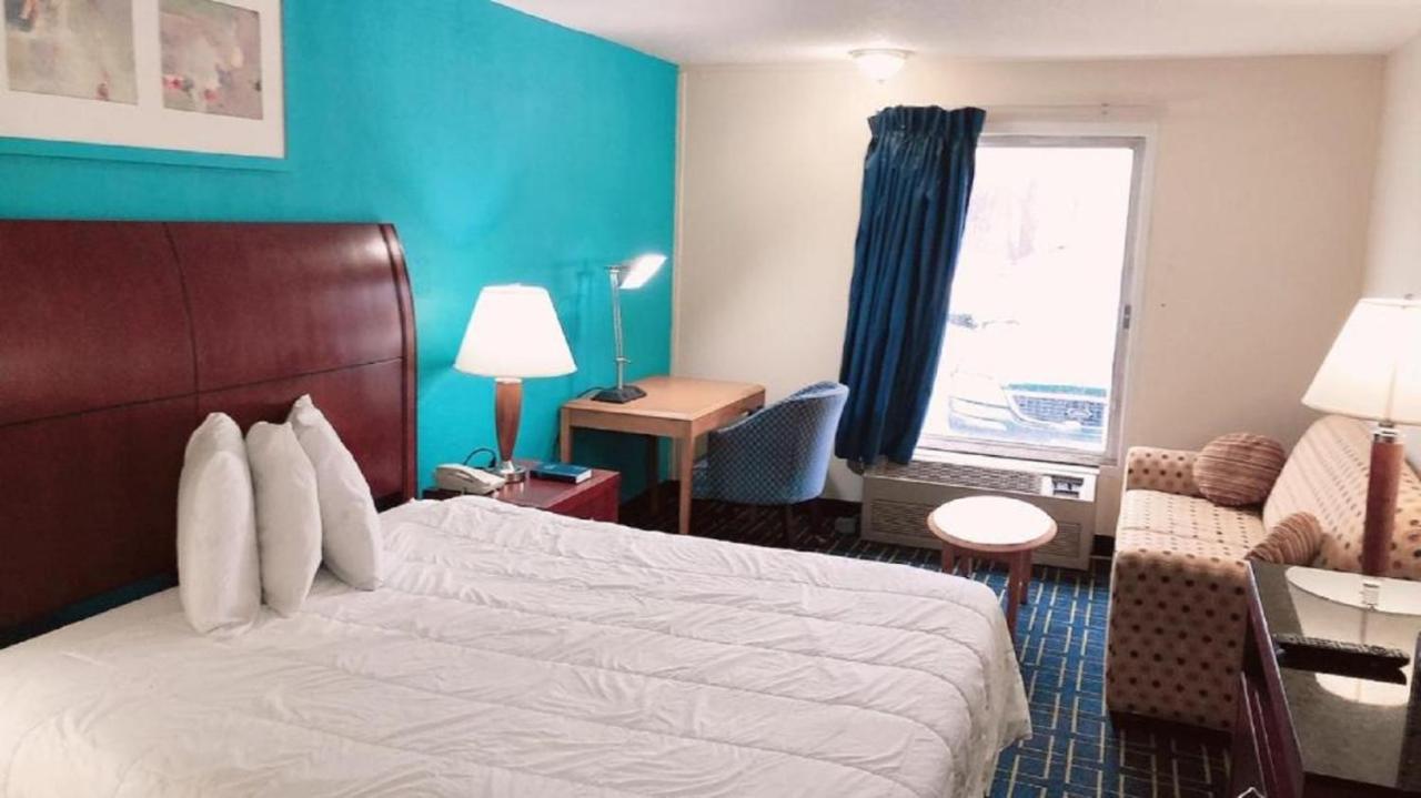 Lima Inn Hotel Luaran gambar