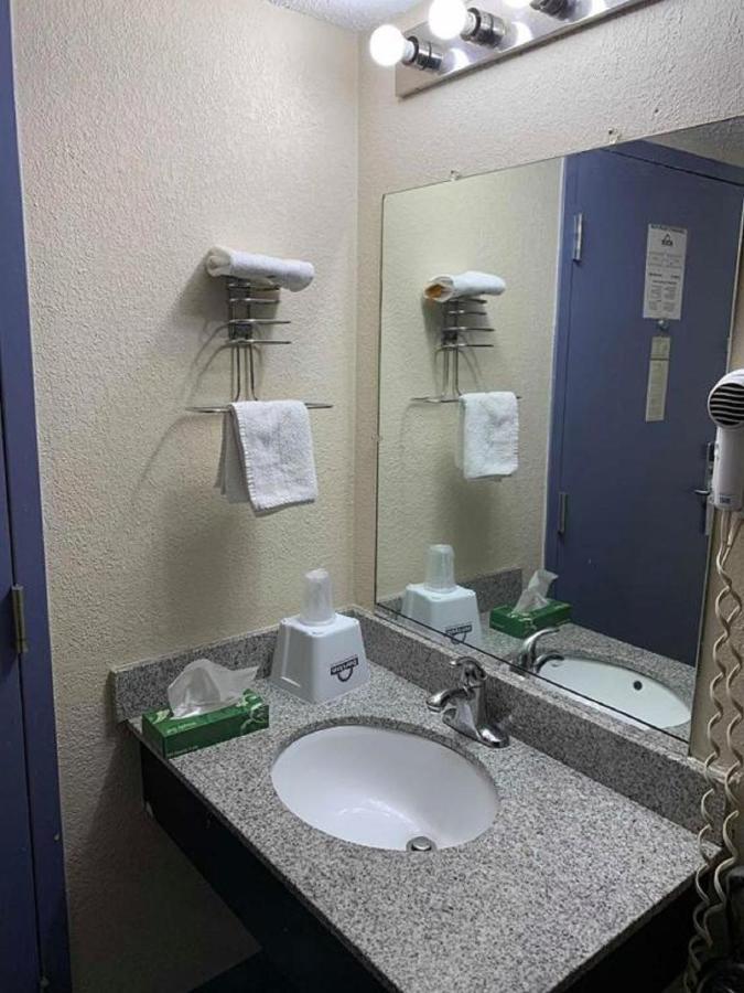 Lima Inn Hotel Luaran gambar