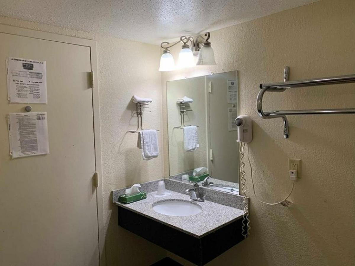 Lima Inn Hotel Luaran gambar