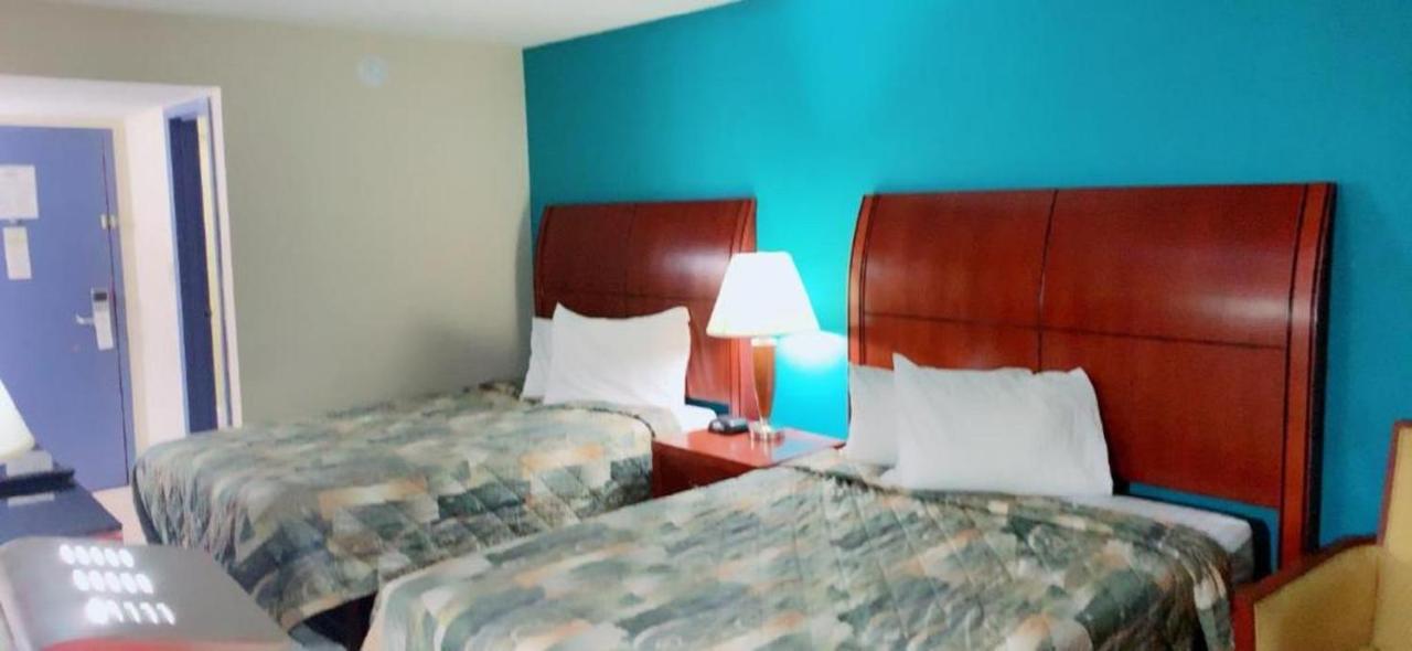 Lima Inn Hotel Luaran gambar